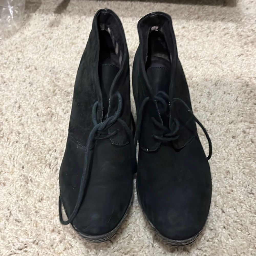 Dr Scholls Bethany wedges